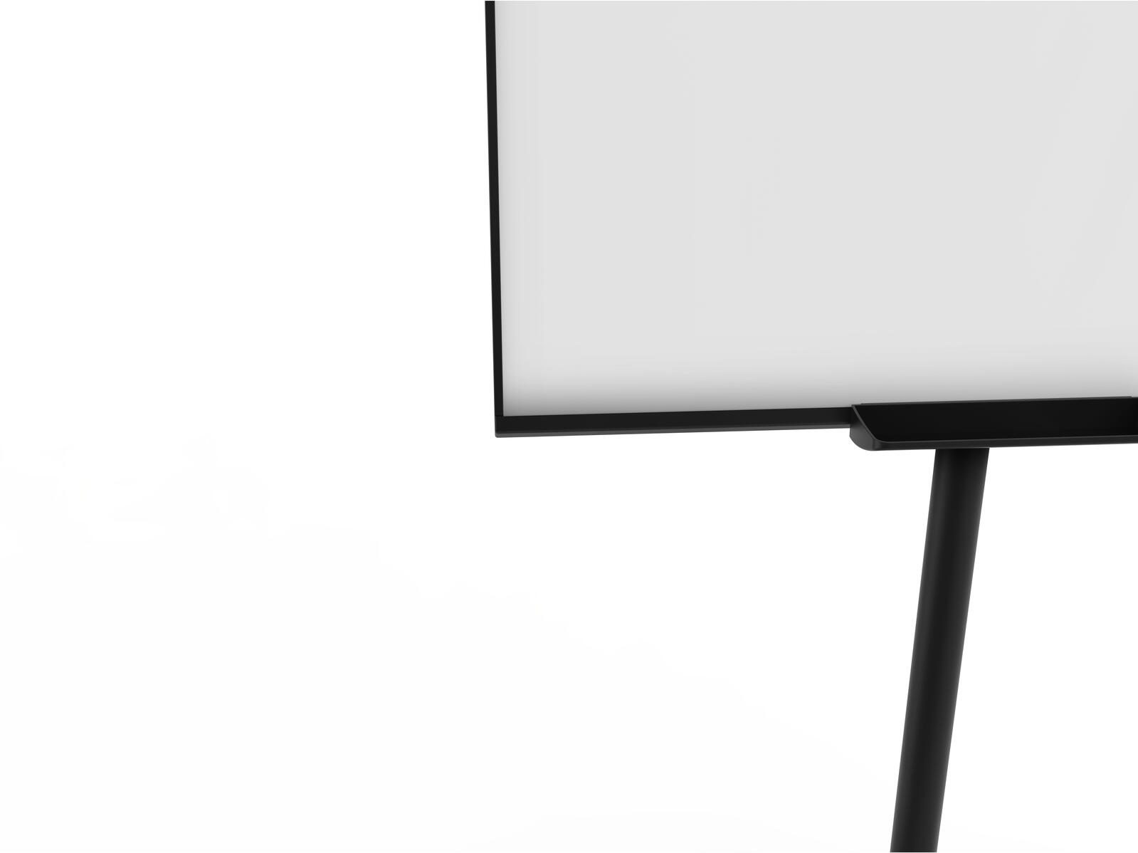 Legamaster Flipchart ECONOMY Triangle Mobil