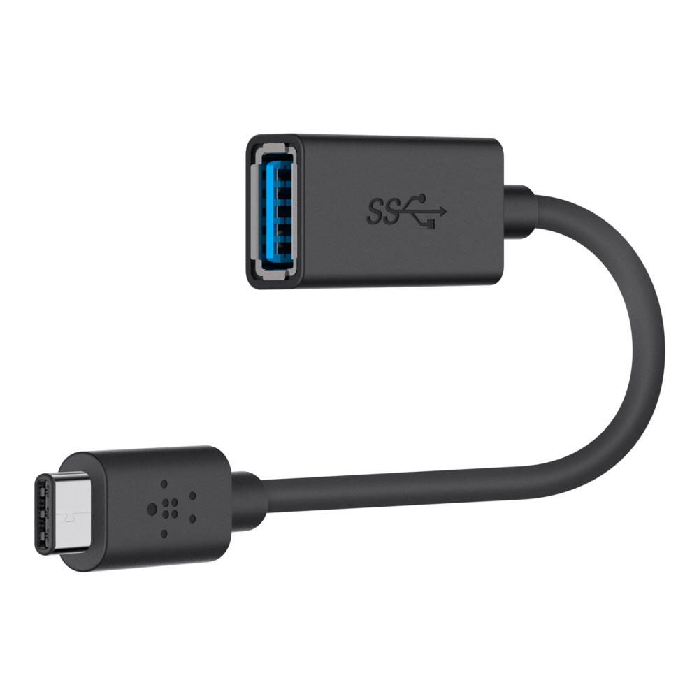 Belkin Adapter Belkin Adapter USB-C/USB-A