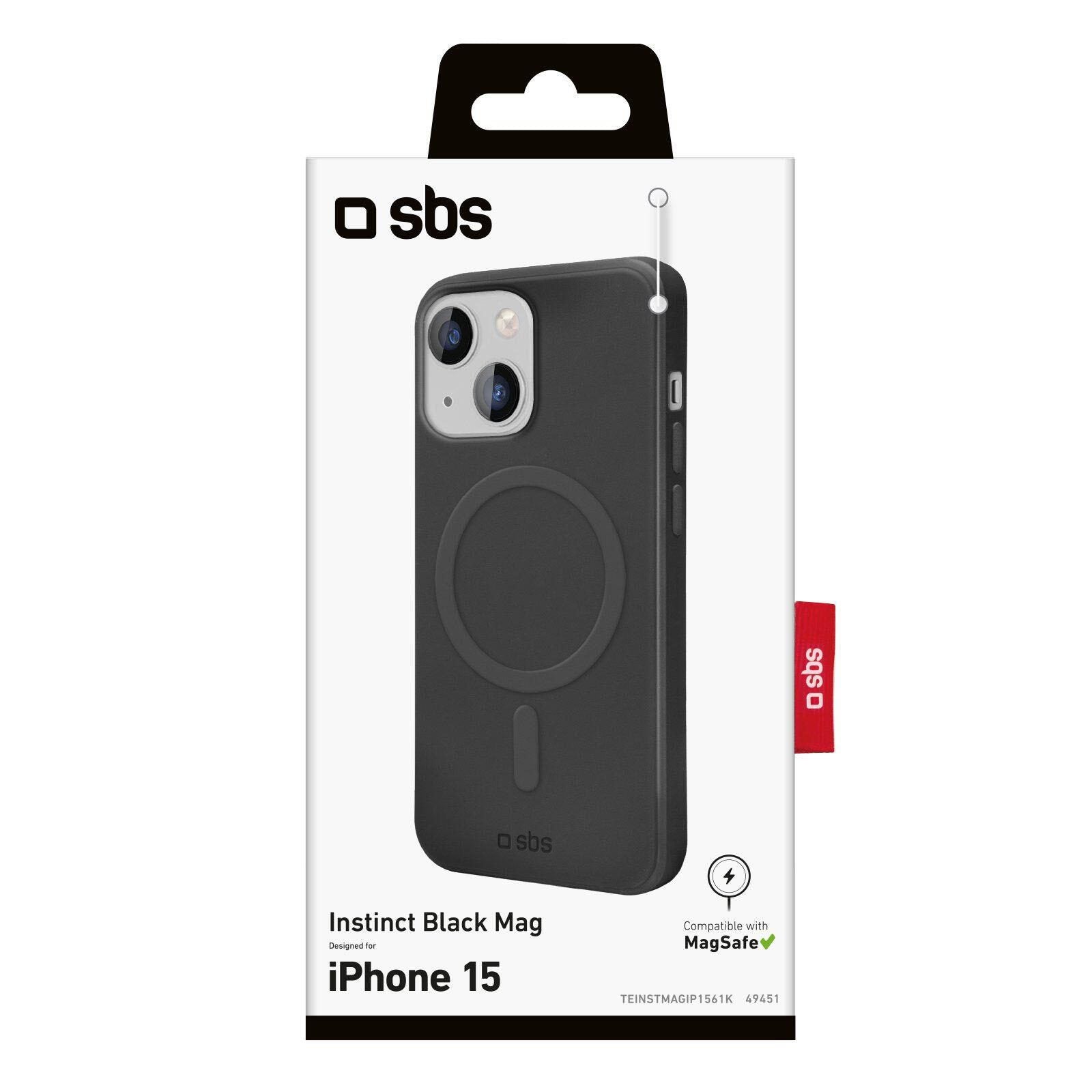 sbs Instinct Mag iPhone15