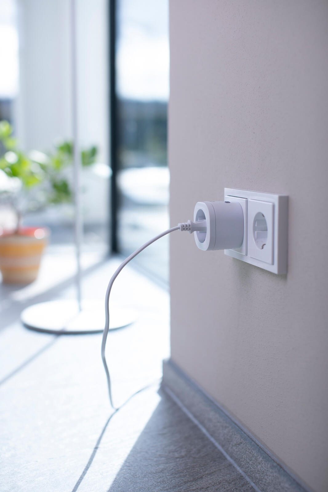 brennenstuhl WLAN-Steckdose Connect WA 3000 XS01