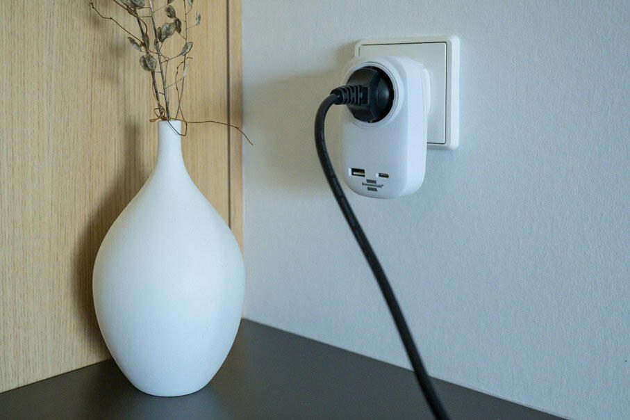 brennenstuhl Ladeadapter