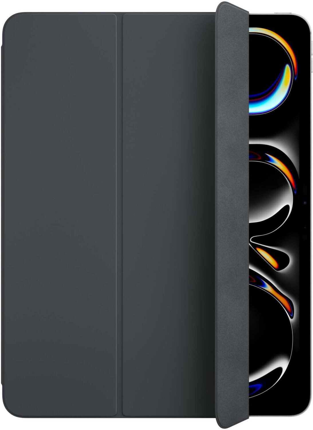 Apple Smart Folio für Apple iPad Pro 13' (M4) Tablethülle, weiß