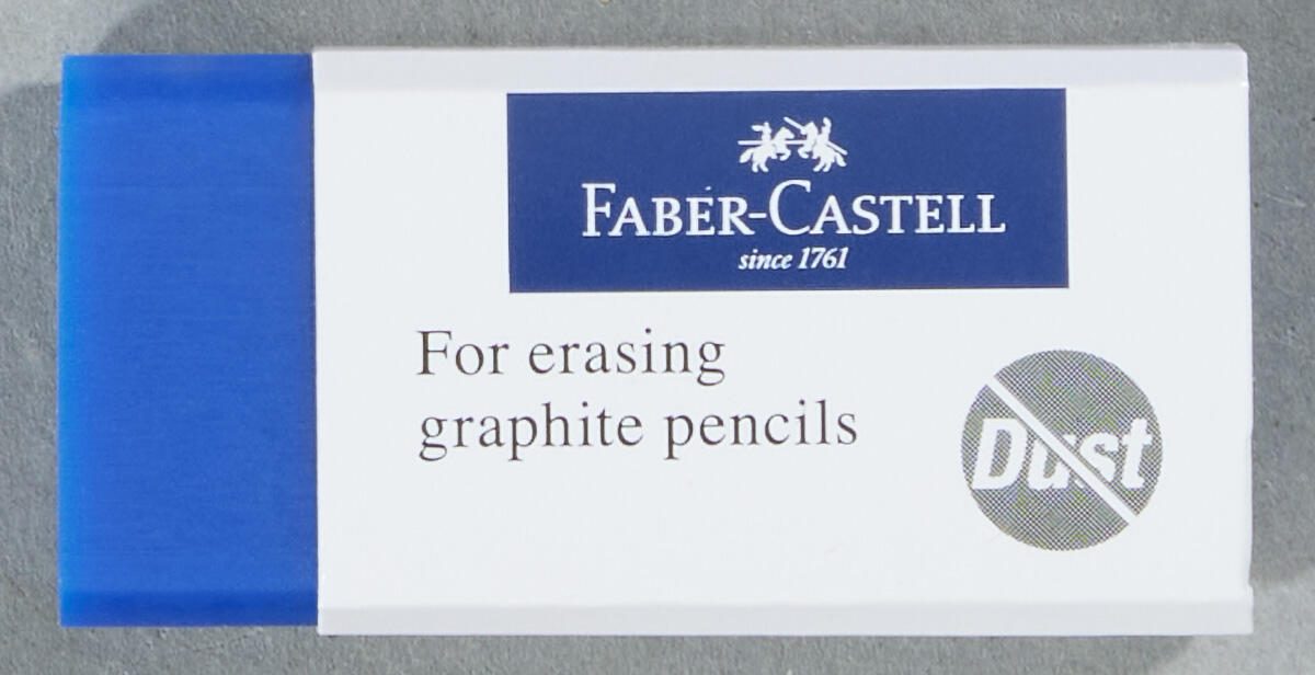 FABER-CASTELL Bleistift-Set GRIP 2001