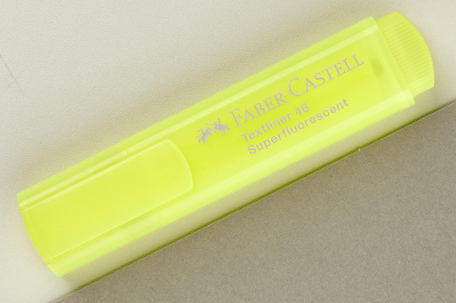 FABER-CASTELL TL 46 SF Textmarker Mehrfarbig