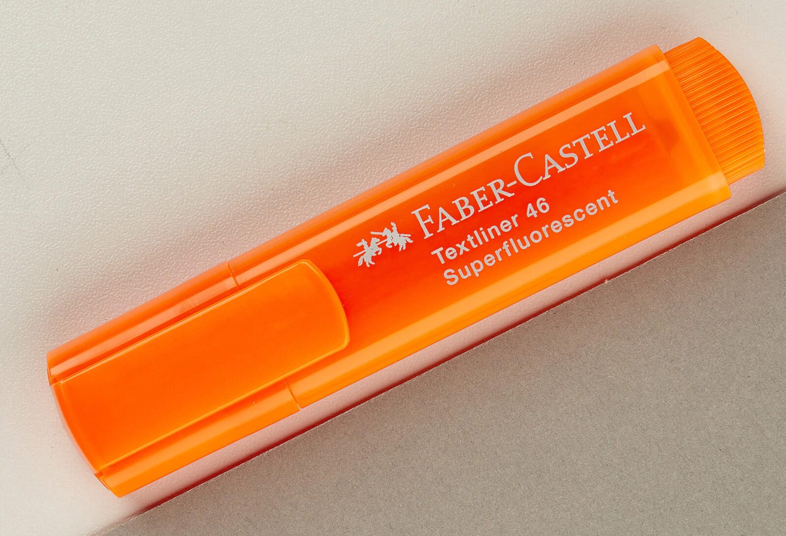 FABER-CASTELL TL 46 SF Textmarker Mehrfarbig
