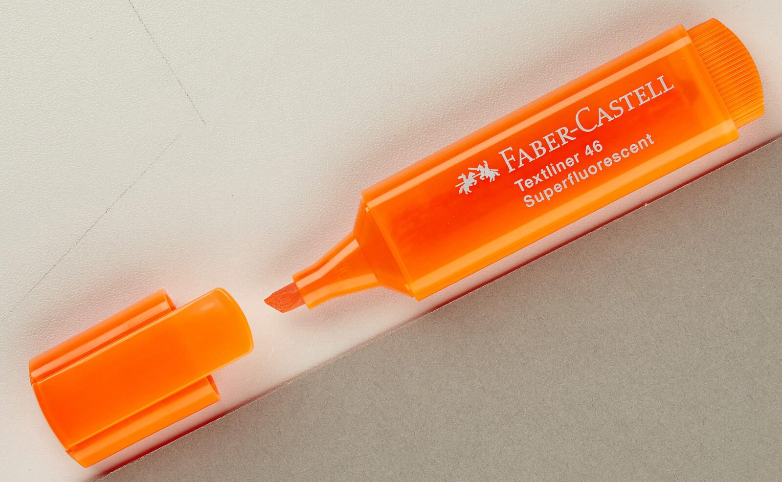 FABER-CASTELL TL 46 SF Textmarker Mehrfarbig