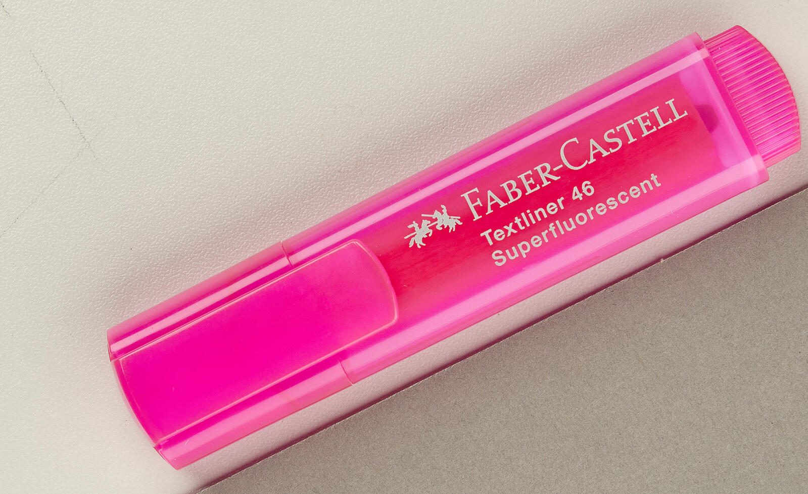 FABER-CASTELL TL 46 SF Textmarker Mehrfarbig