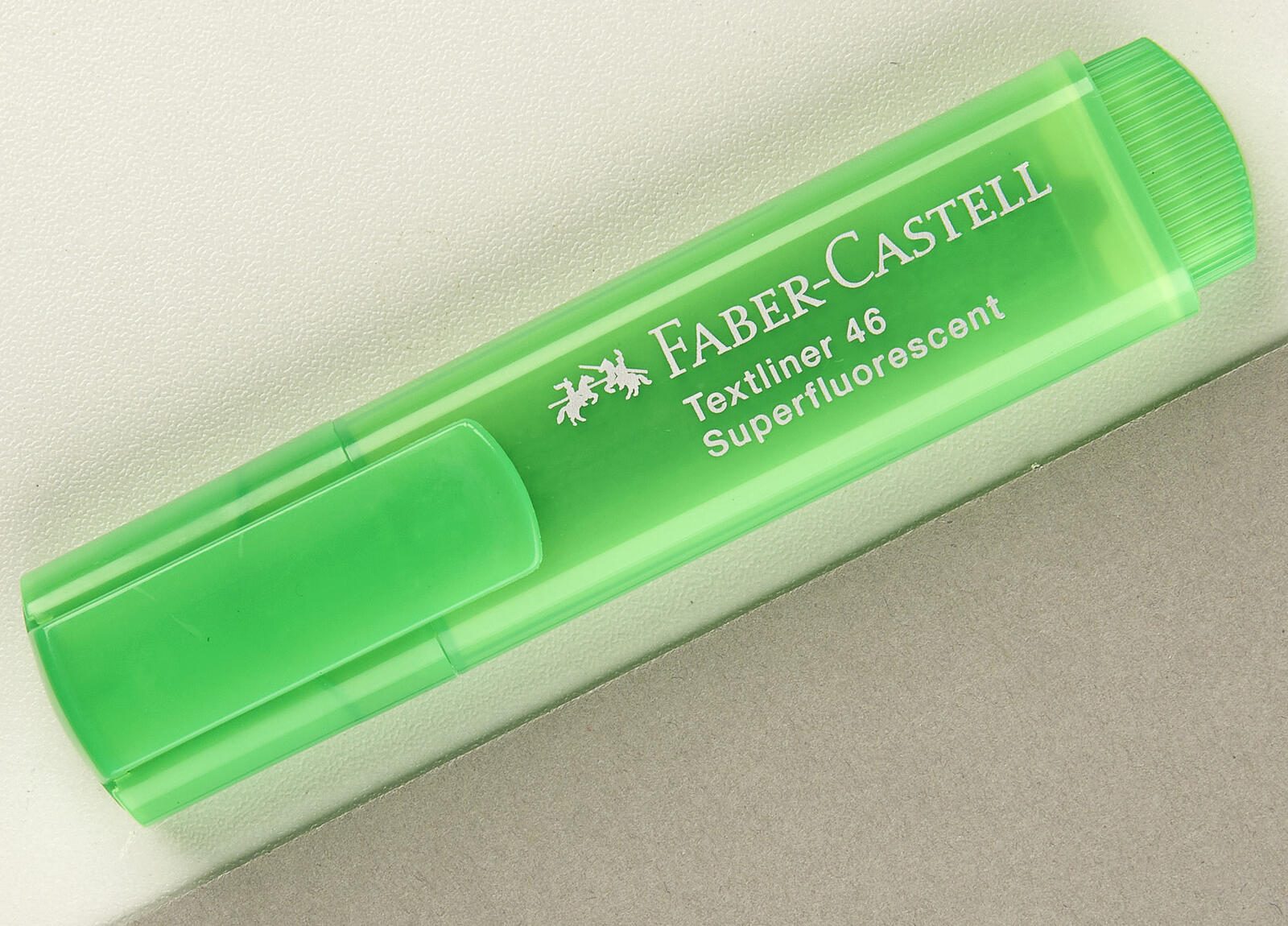 FABER-CASTELL TL 46 SF Textmarker Mehrfarbig