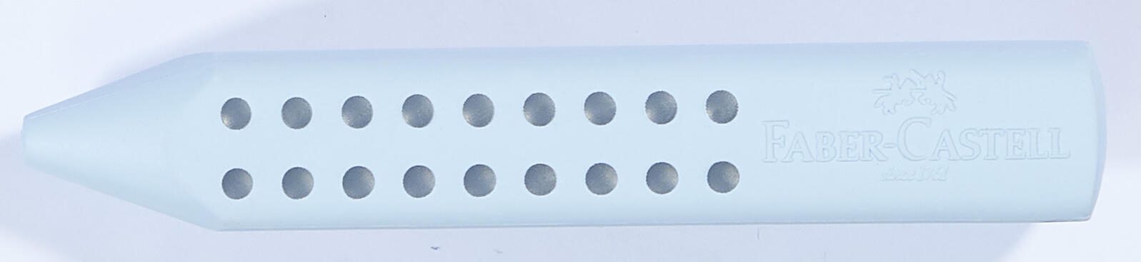 FABER-CASTELL Bleistift-Set GRIP 2001