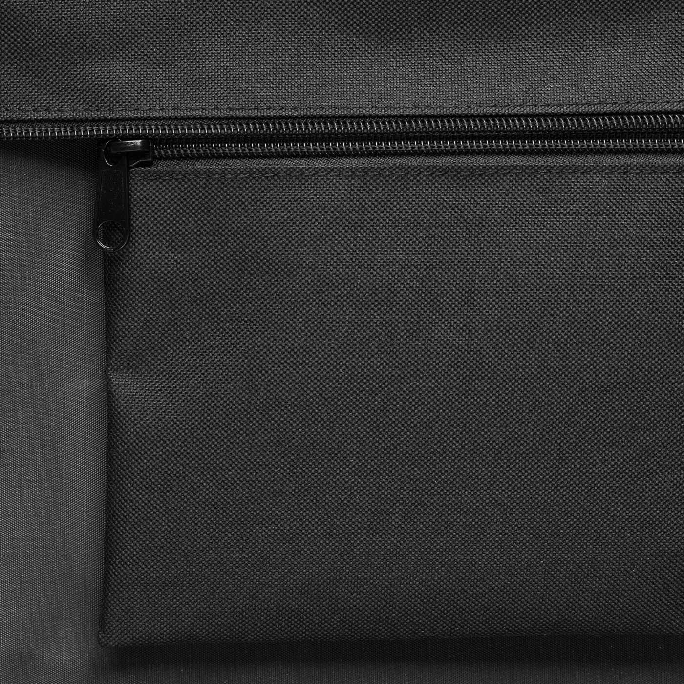 reisenthel® Einkaufstasche shopper M 51,0 x 26,0 x 30,5 cm schwarz