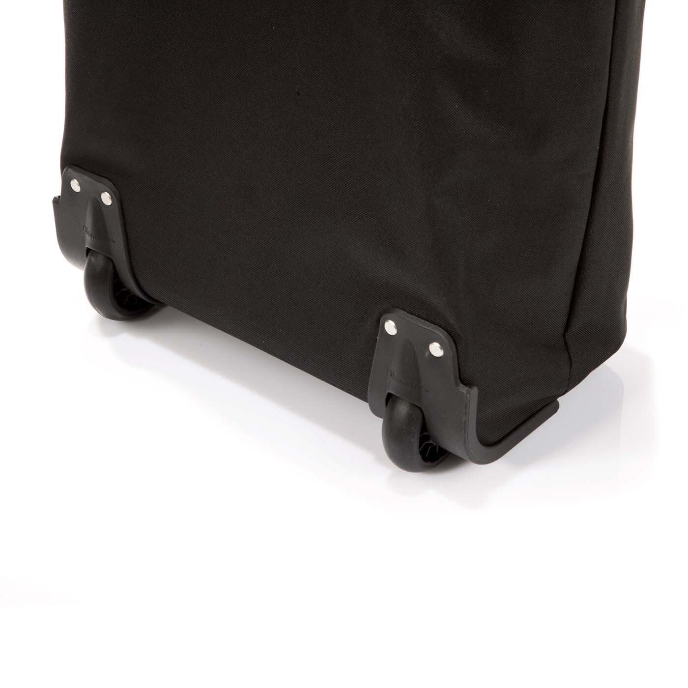 reisenthel® Einkaufstrolley trolley M 43,0 x 21,0 x 53,0 cm schwarz 43,0
