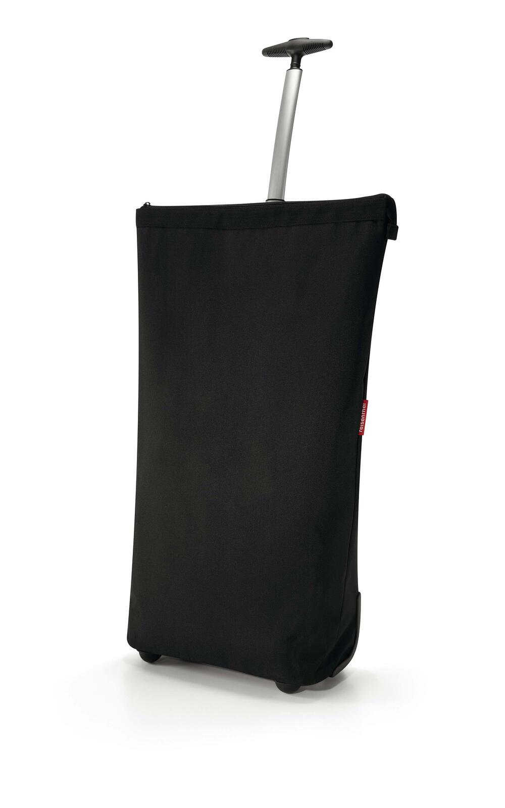 reisenthel® Einkaufstrolley trolley M 43,0 x 21,0 x 53,0 cm schwarz 43,0