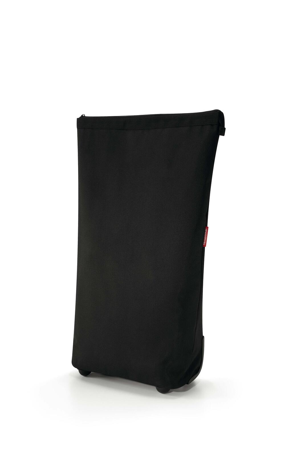 reisenthel® Einkaufstrolley trolley M 43,0 x 21,0 x 53,0 cm schwarz 43,0