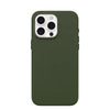 OtterBox Symmetry Cactus Leather Apple 15 iPhone Pro Max Cactus Groove - green OtterBox Symmetry Cactus Leather Apple 15 iPhone Pro Max Cactus Groove - green