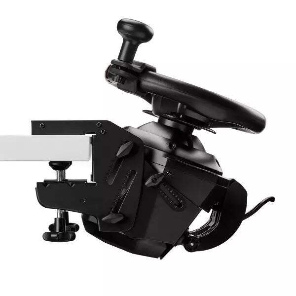 B-WARE Thrustmaster T128 SimTask Pack Lenkrad & Pedale-Set kabelgebunden