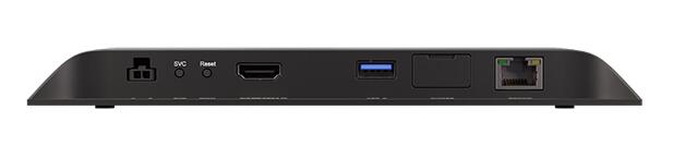 BrightSign HD1025 Digital Signage Mediaplayer