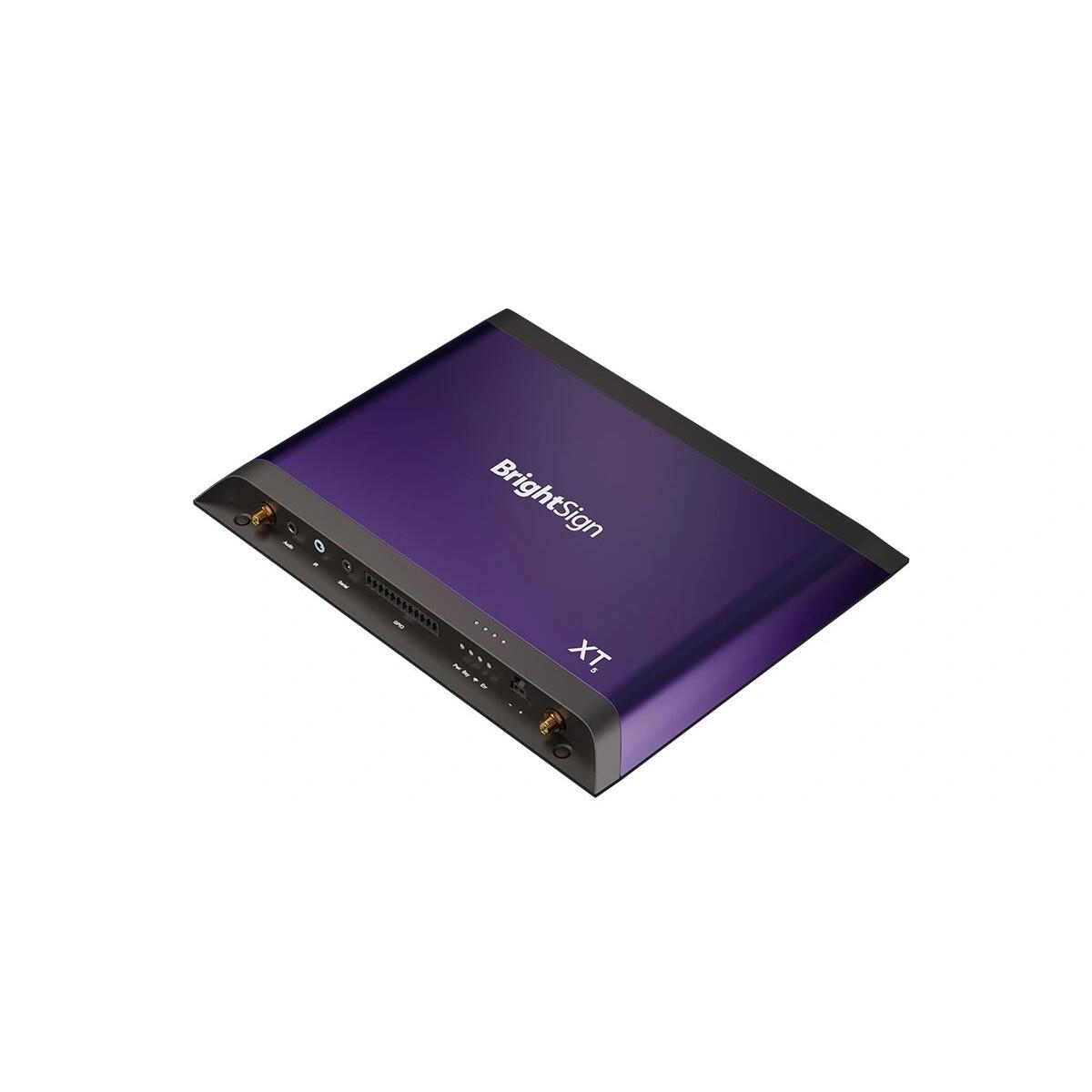 BrightSign XT1145 Digital Signage Player