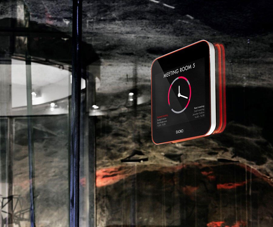 Evoko Montageklebe 3M (Glas) für Evoko Liso