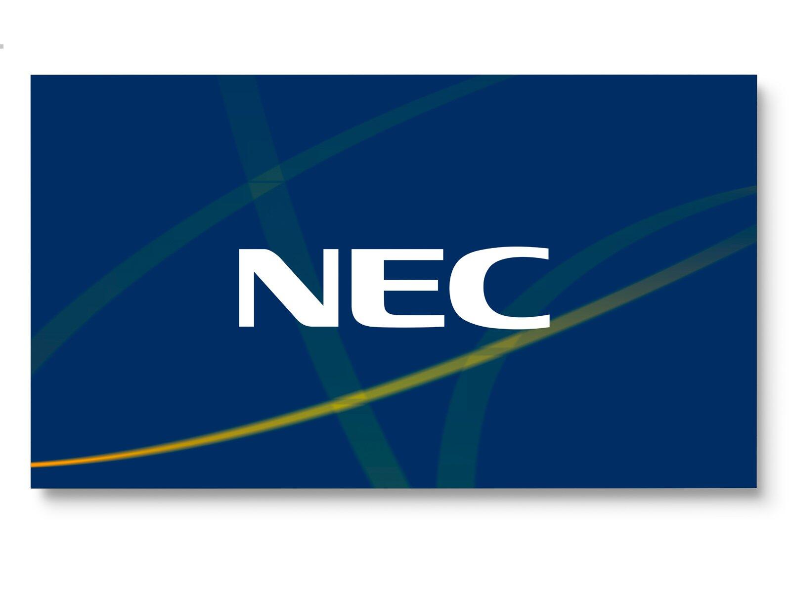 NEC MultiSync UN552S Videowall Display 138,8 cm 55 Zoll
