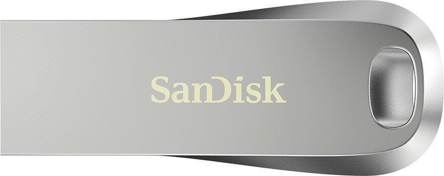 SanDisk Ultra Luxe USB-Stick 64GB
