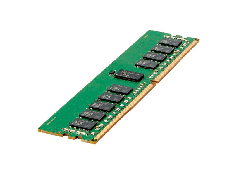 HPE 8GB Single Rank x8 DDR4-3200 Registered Smart Memory Kit (P07638-B21)