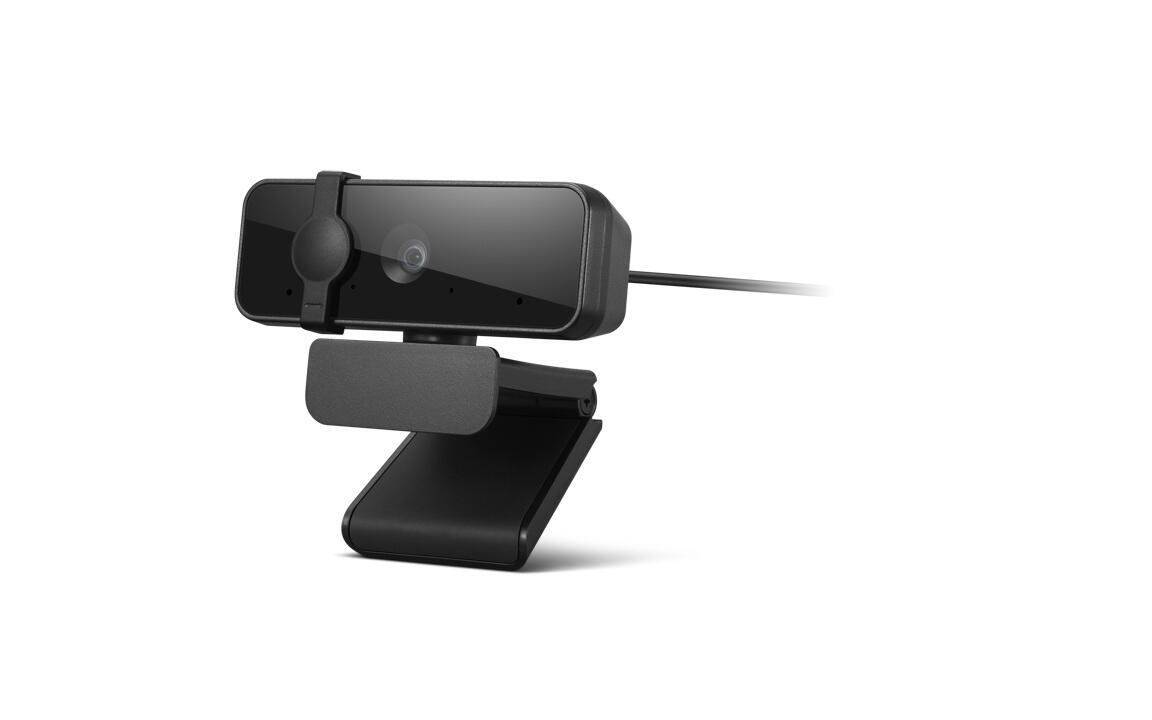 Lenovo Essential Full HD Webcam (2MP, USB 2.0)