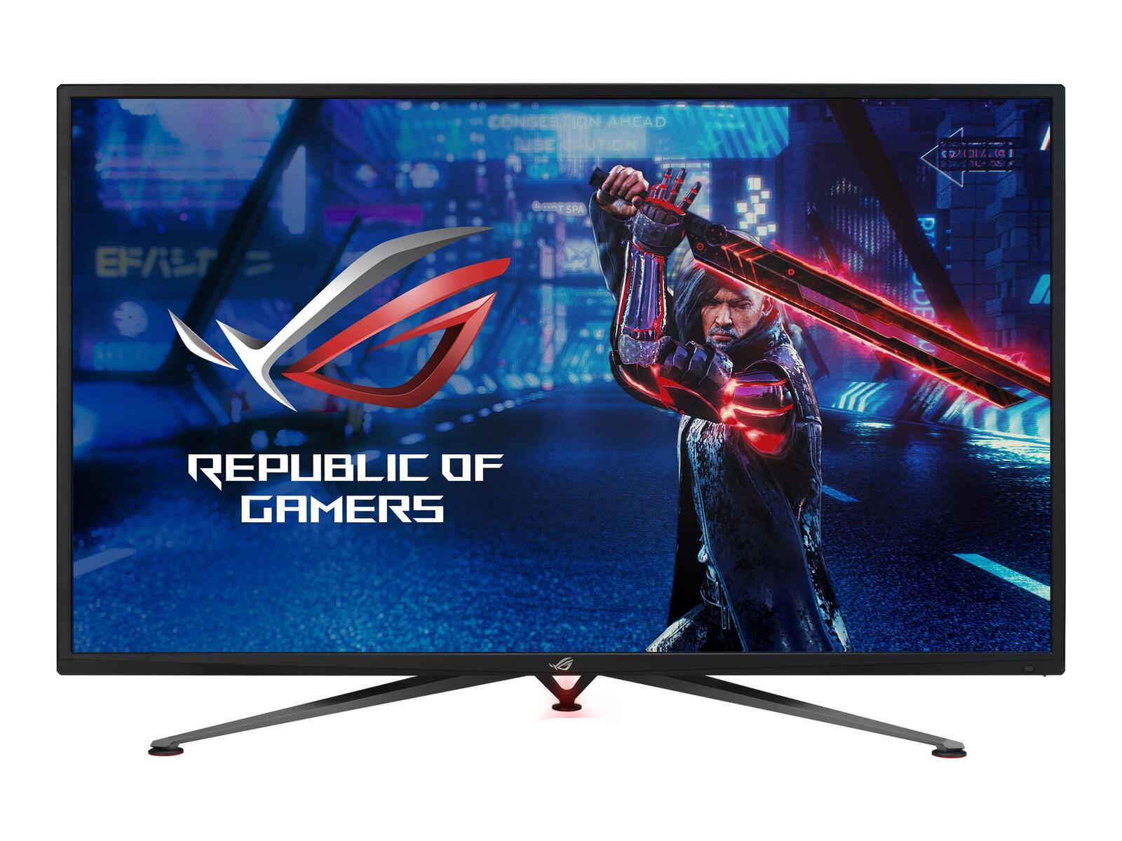 ASUS ROG Strix XG438QR Gaming Monitor 109,2 cm (43' Zoll)