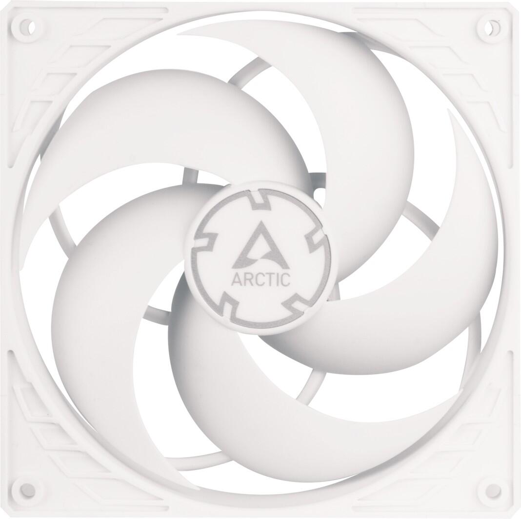 Arctic P14 PWM PST Weiß - 140 mm