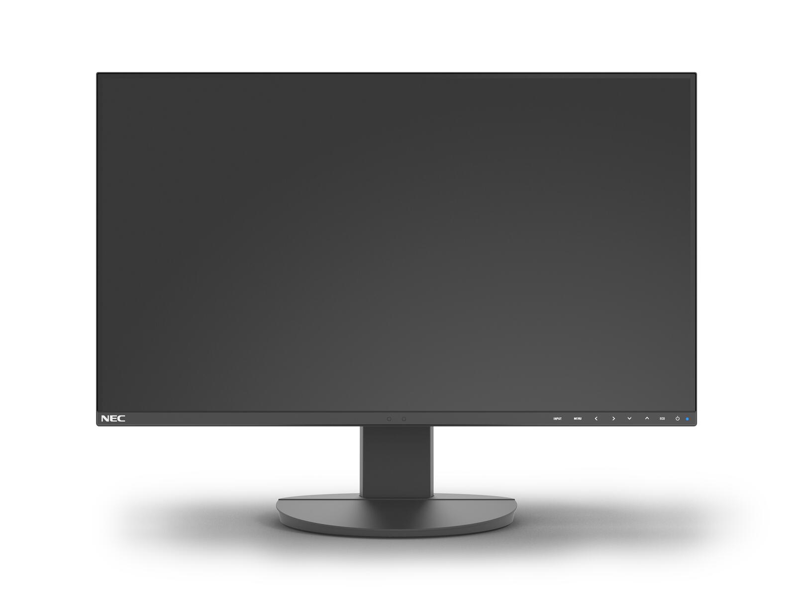 NEC Monitor MultiSync EA242F-BK LED-Display 60,47 cm (24') schwarz
