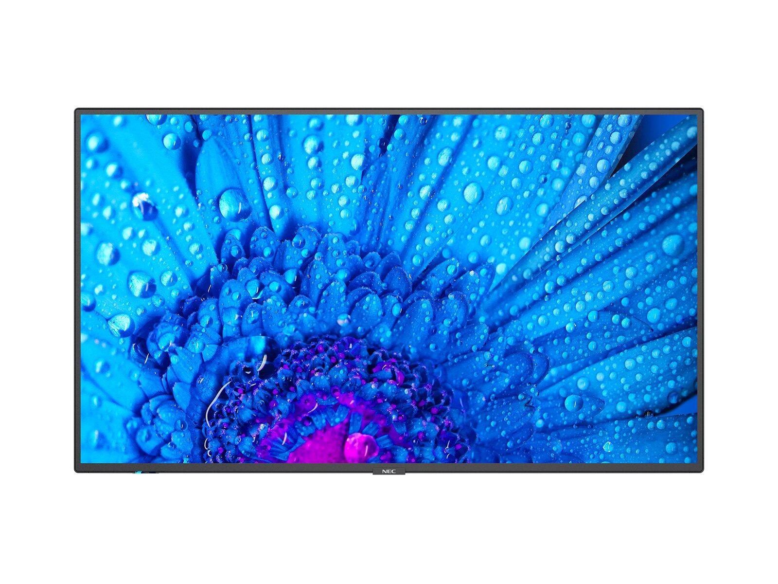 NEC MultiSync M551 Digital Signage Display 138.8 cm (55 Zoll)