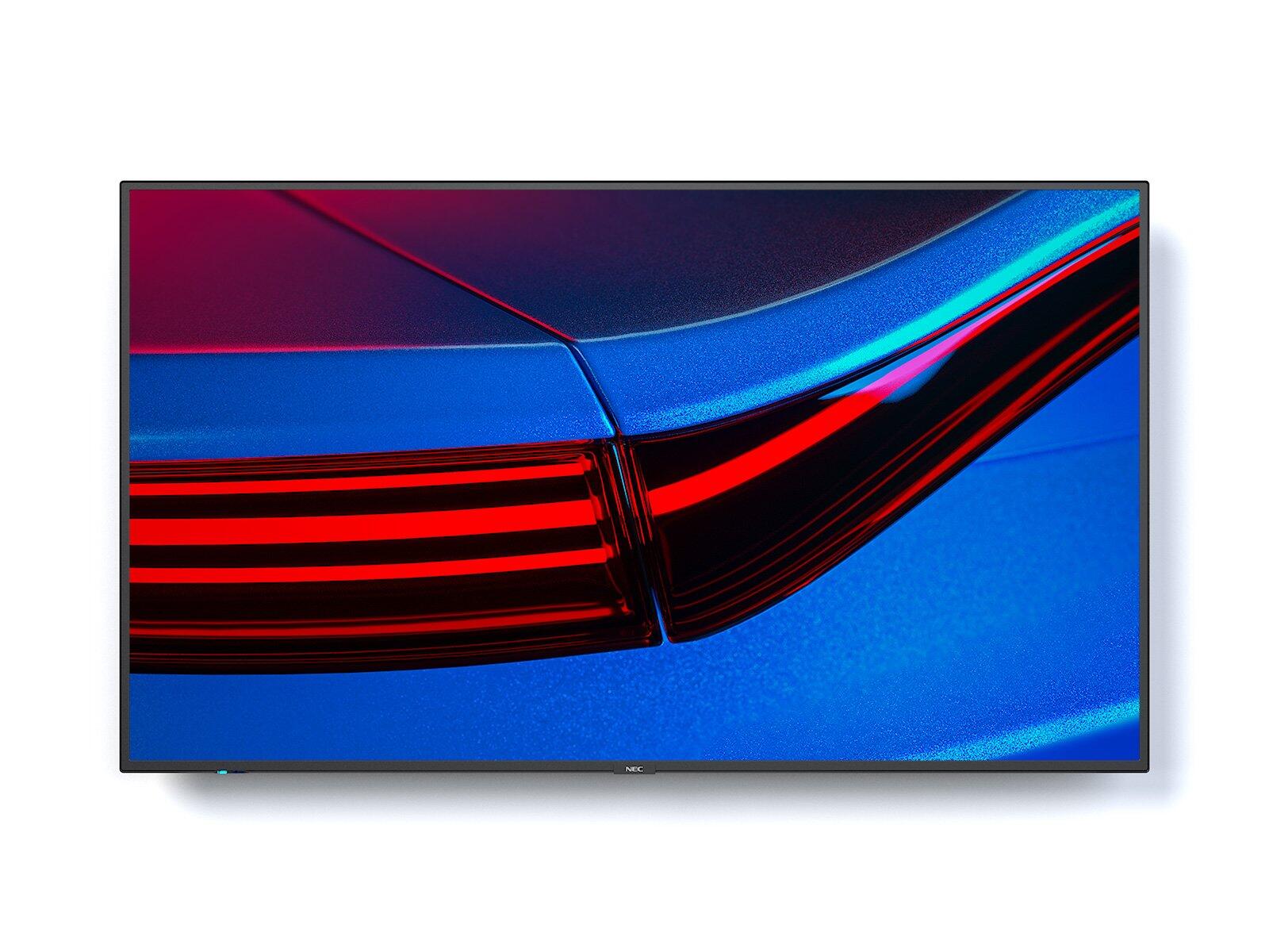 NEC MultiSync P555 Digital Signage Display 138,8 cm 55 Zoll