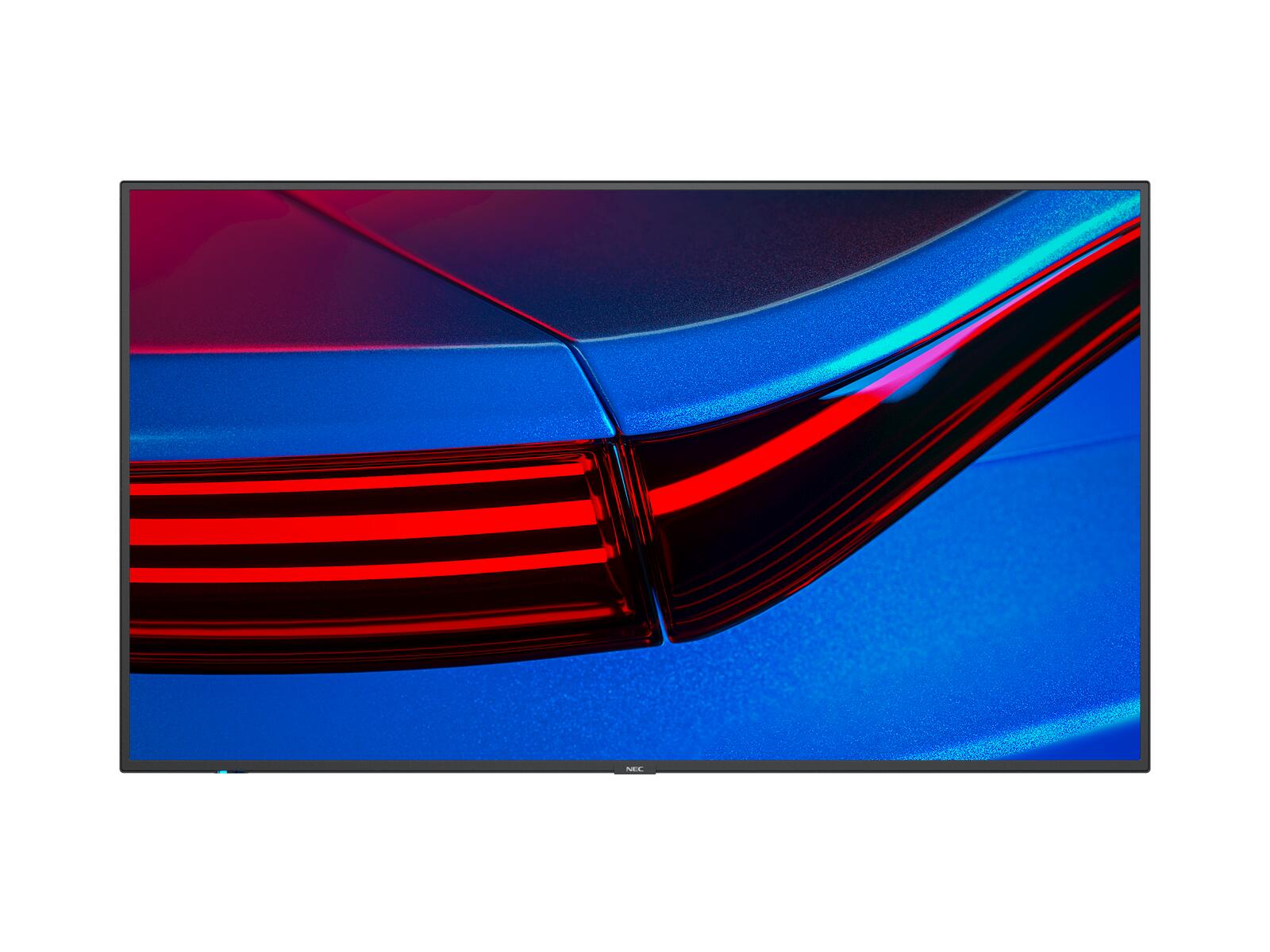 NEC MultiSync P435 Digital Signage Display 108 cm 43 Zoll