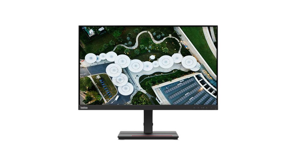 Lenovo ThinkVision S24e-20 LED-Monitor 60,45 cm (23.8 Zoll)