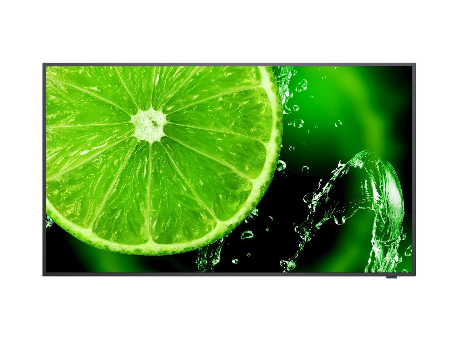NEC MultiSync E438 Digital Signage Display 108 cm 42,5 Zoll