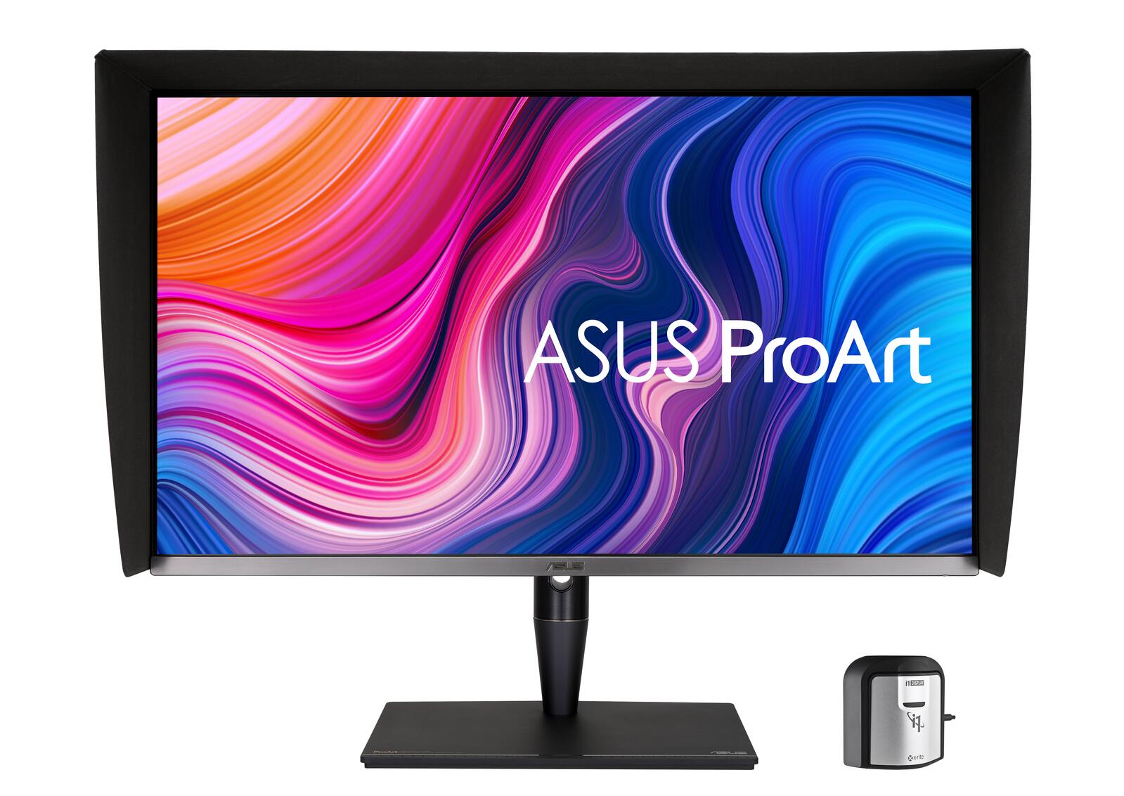 ASUS ProArt PA32UCG-K Professional Monitor 81,28 cm (32 Zoll)