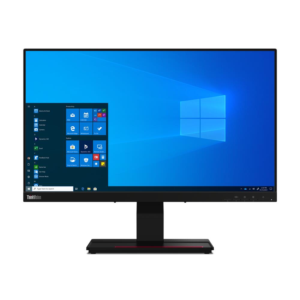 Lenovo ThinkVision T24t-20 LED-Monitor 60,45 cm (23.8 Zoll)