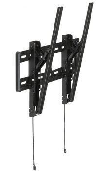 HAGOR BL Tilt 800 - Befestigungskit (Wandmontage) - 116 cm (46') - 165 cm (65') neigbare Wandhalterung