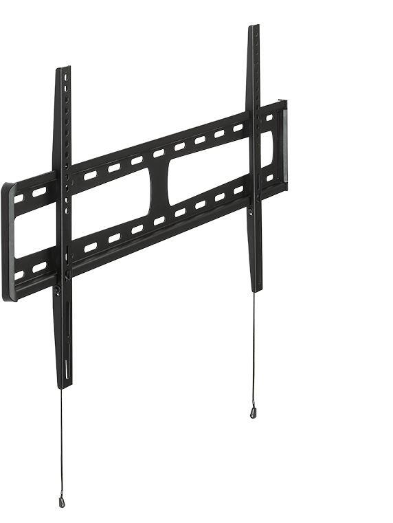 HAGOR BL Fixed 800 - Befestigungskit (Wandmontage) starre Wandhalterung für 116 cm (46') – 165 cm (65')