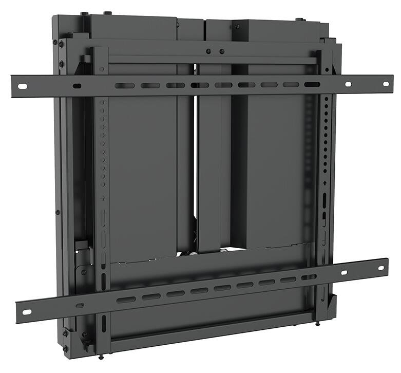HAGOR HP Counterbalanced -Wandhalterung für Display 140 cm (55') - 191 cm (75')