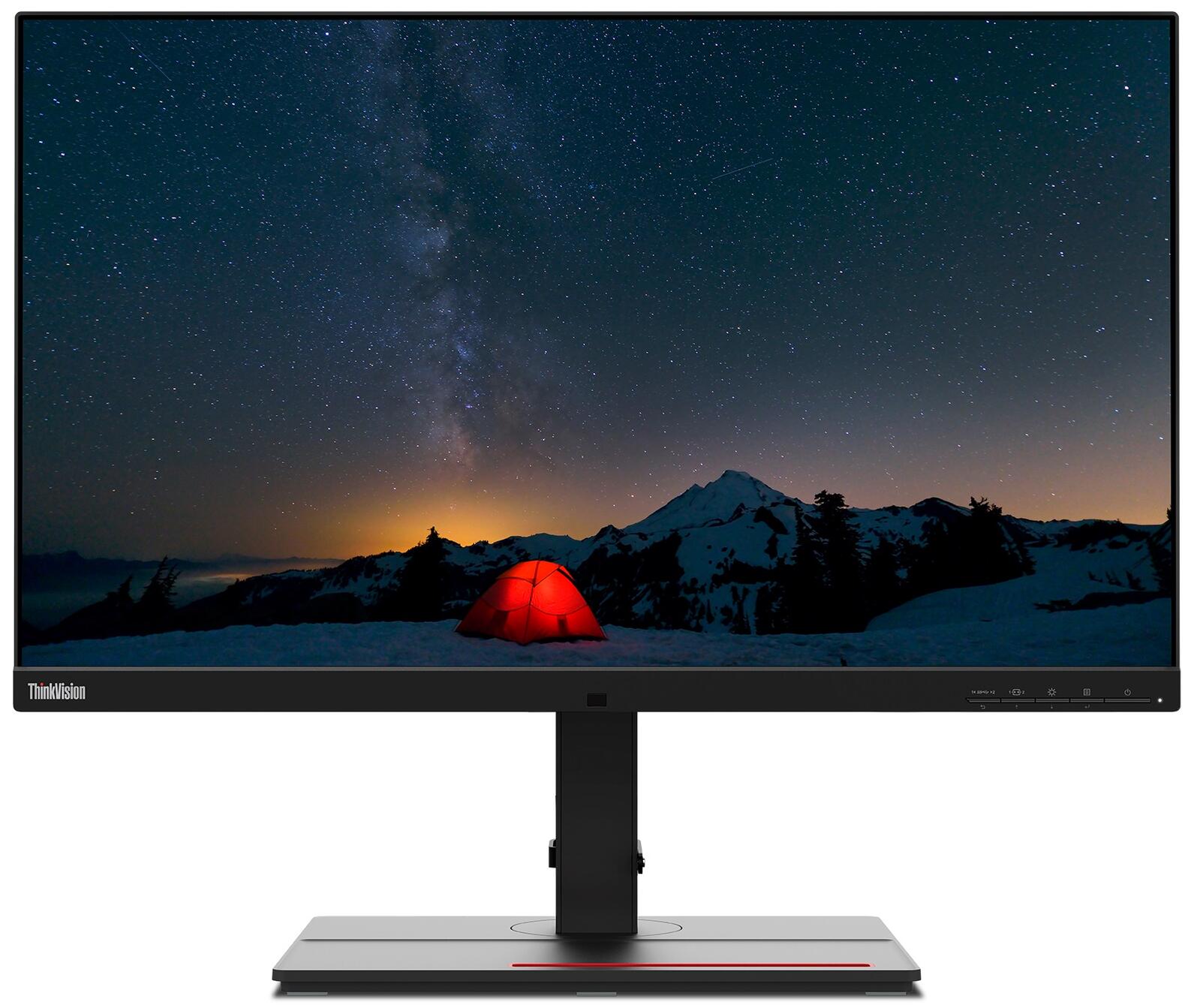 Lenovo ThinkVision P27u-20 Monitor 68,6cm (27 Zoll)