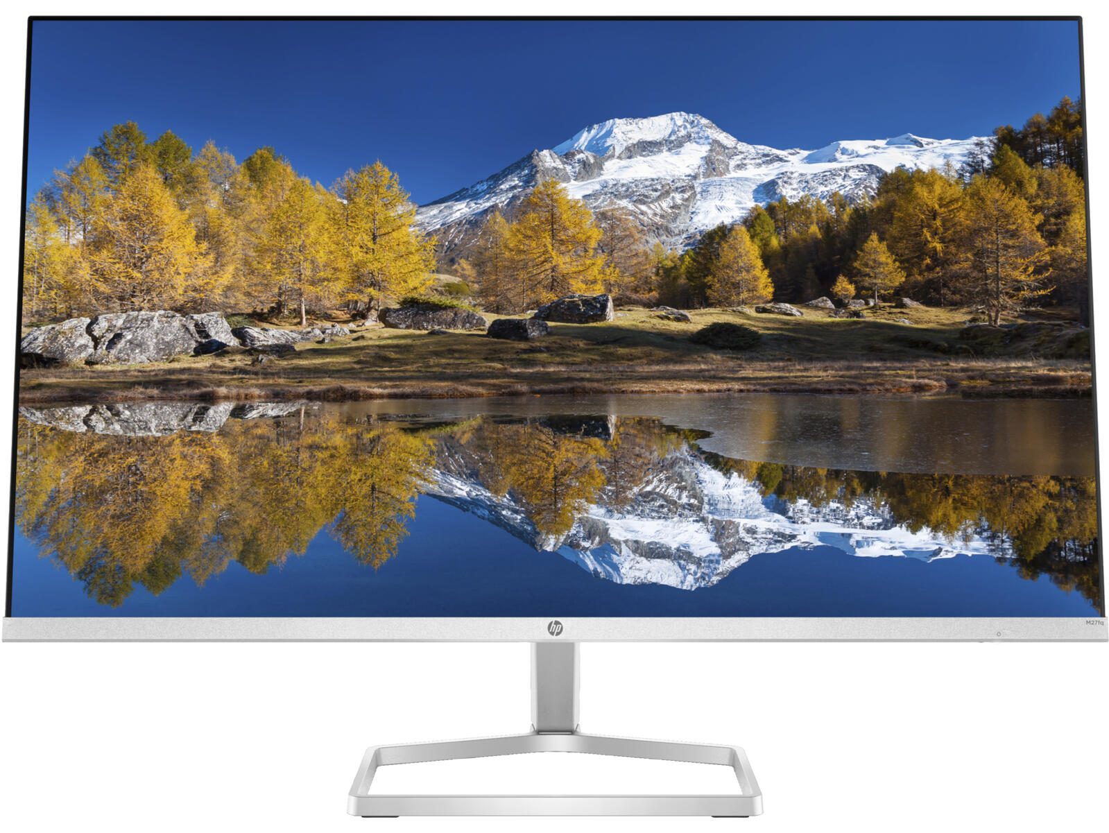 HP M27fq Monitor 68,58cm (27 Zoll)