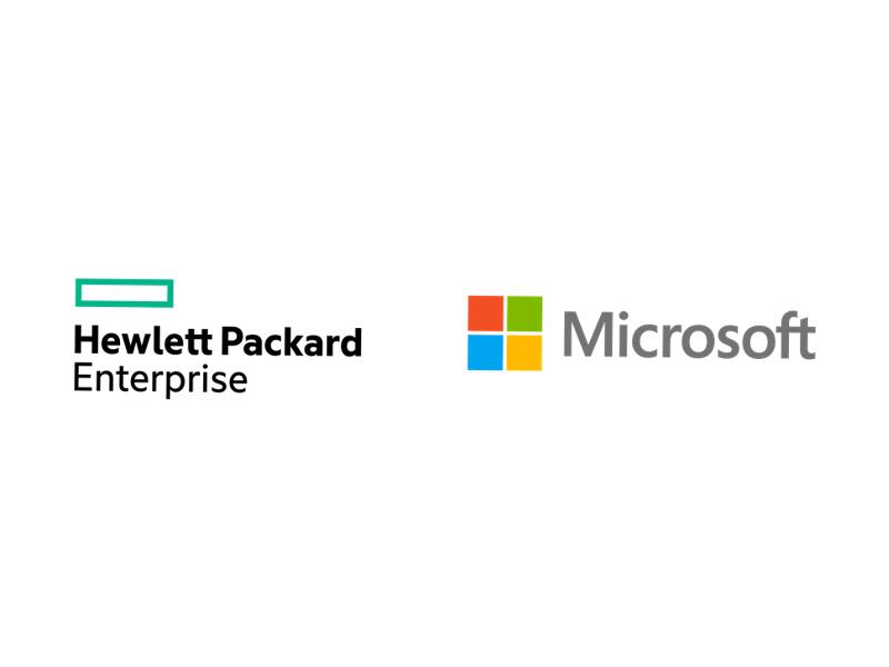 HPE Microsoft Windows Server 2022 Datacenter P46128-B21