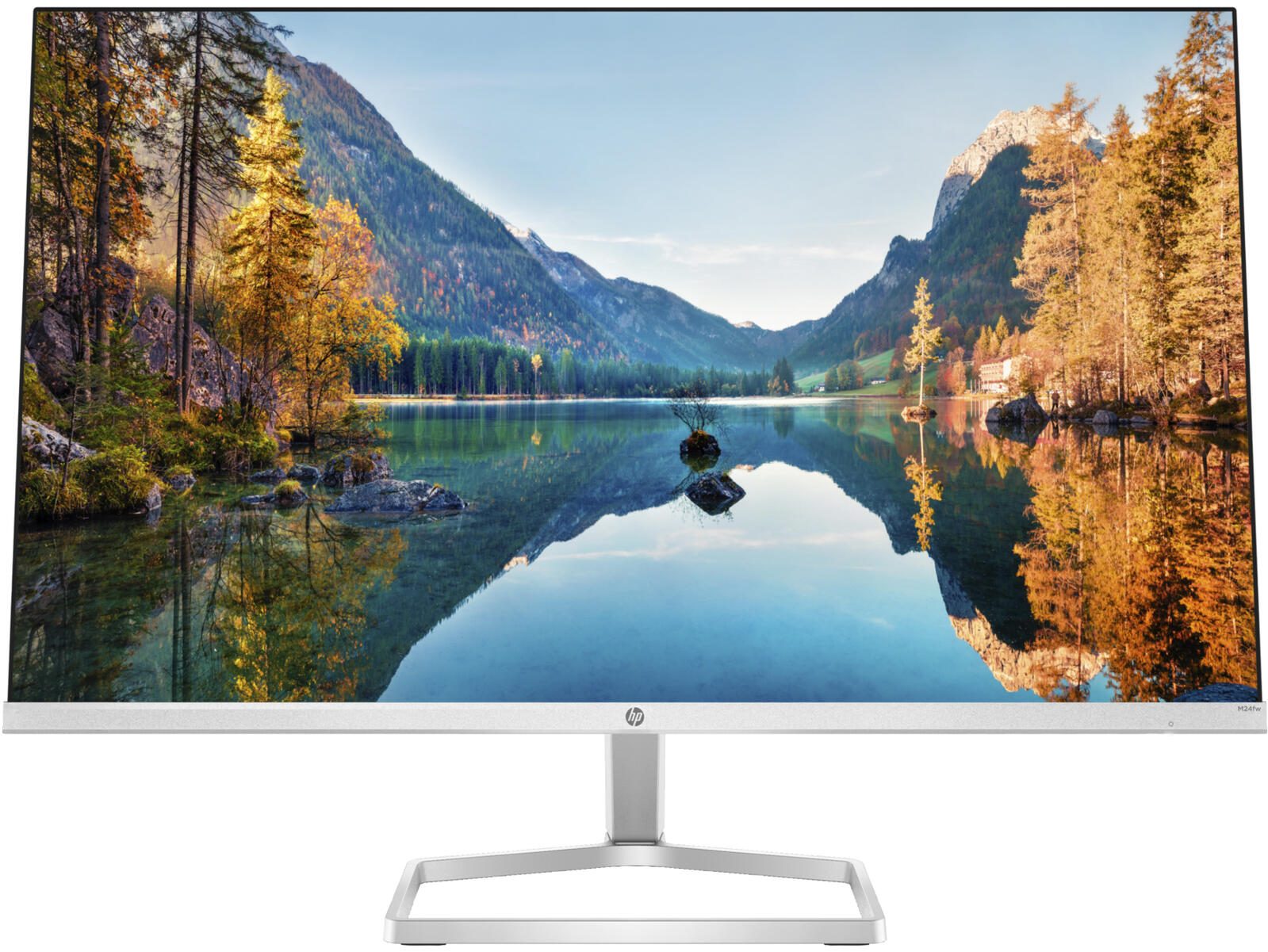 HP M24fw Monitor 60,45cm (23,8 Zoll)