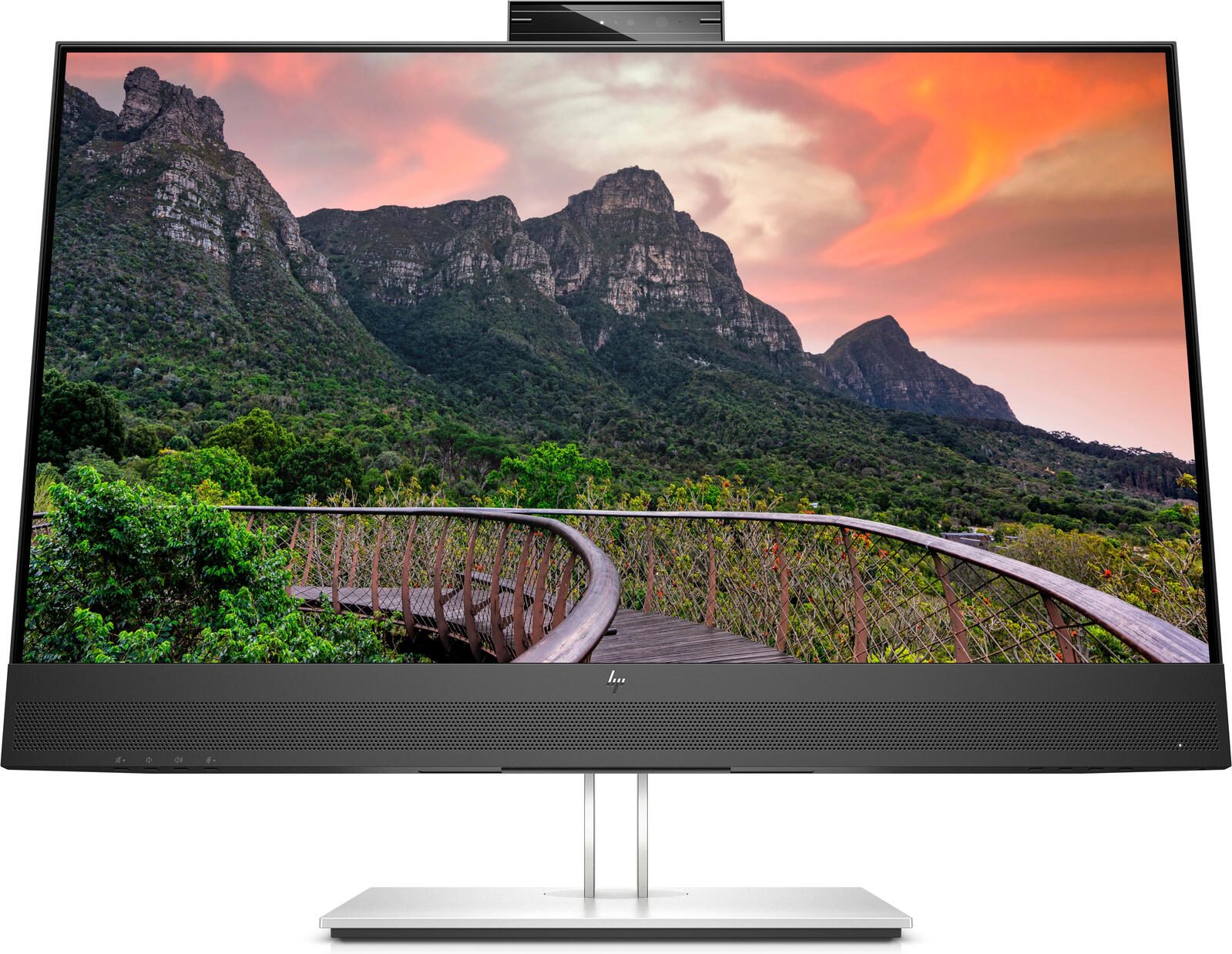 HP E27m G4 Konferenzmonitor 68,58cm (27 Zoll)