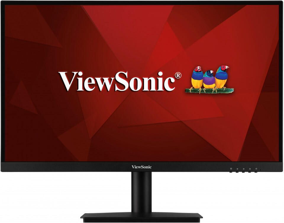 ViewSonic VA2715-H (27') 55,88cm LED-Monitor