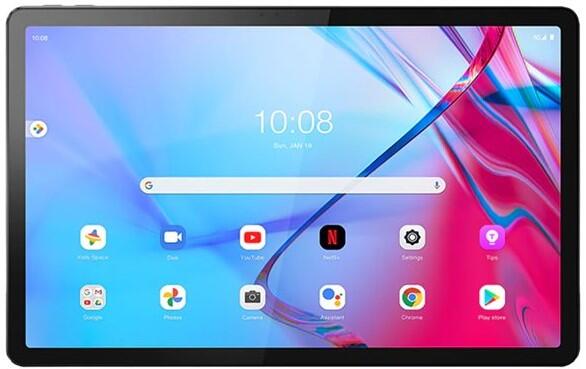 Lenovo Tab P11 Qualcomm Snapdragon 750G Kryo Tablet 27,94 cm (11') 6GB RAM, 128GB uMCP, 2K 400 nits, Android