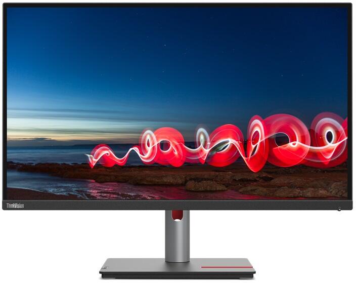 Lenovo ThinkVision T27i-30 Monitor 68,6cm (27 Zoll)