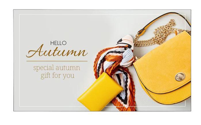 LG 55EJ5K-B Digital Signage Ultra Slim OLED Display 140 cm 55 Zoll