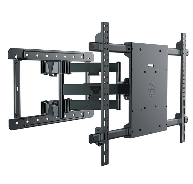 Hagor BrackIT® XXL HD II Wandhalterung neig- & schwenkbar