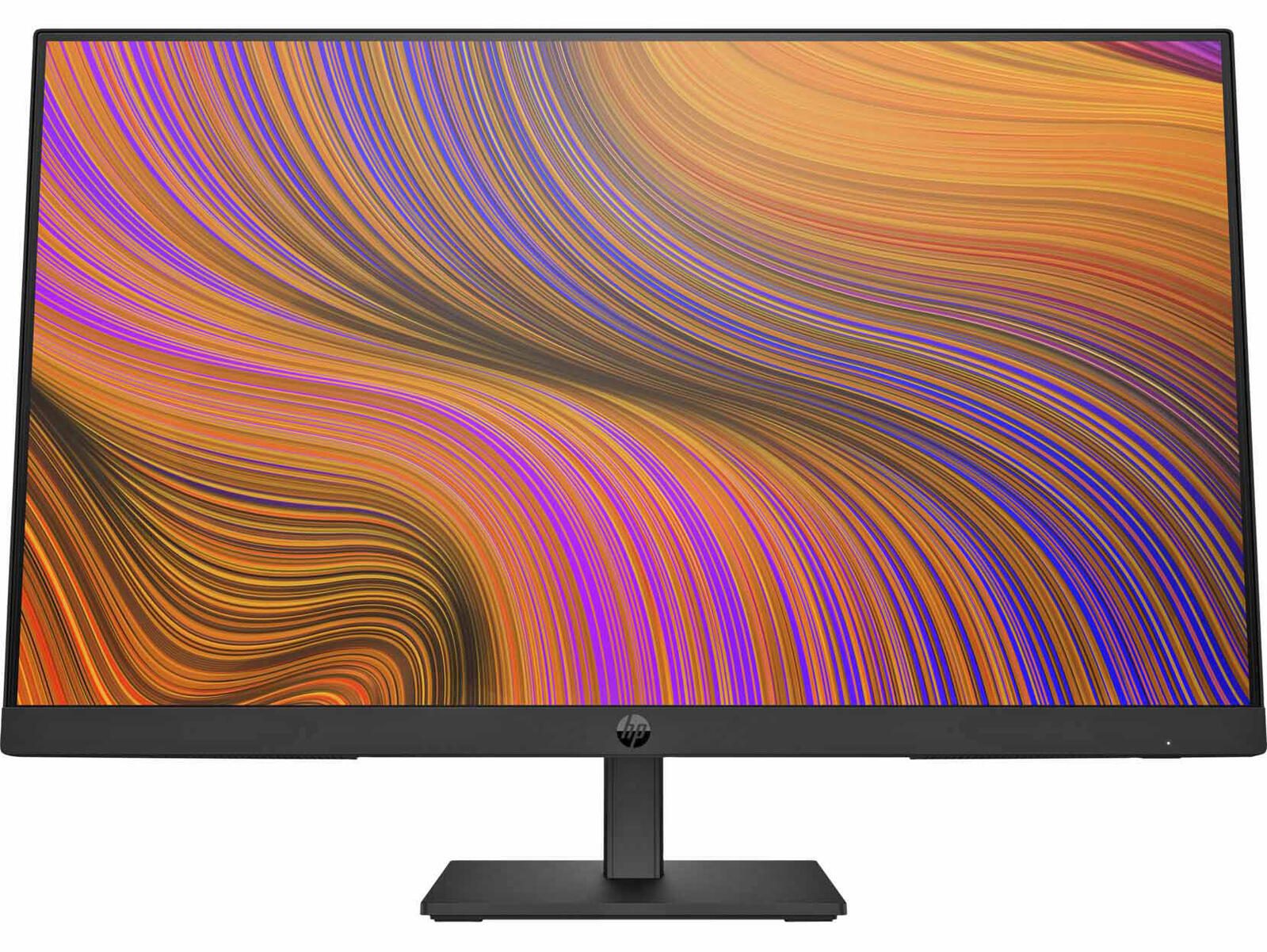 HP P24h G5 Monitor 60,45cm (23,8 Zoll)